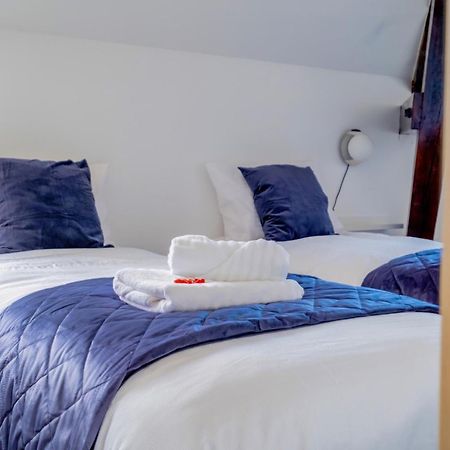 Sainte-Anne Apartman Reims Kültér fotó
