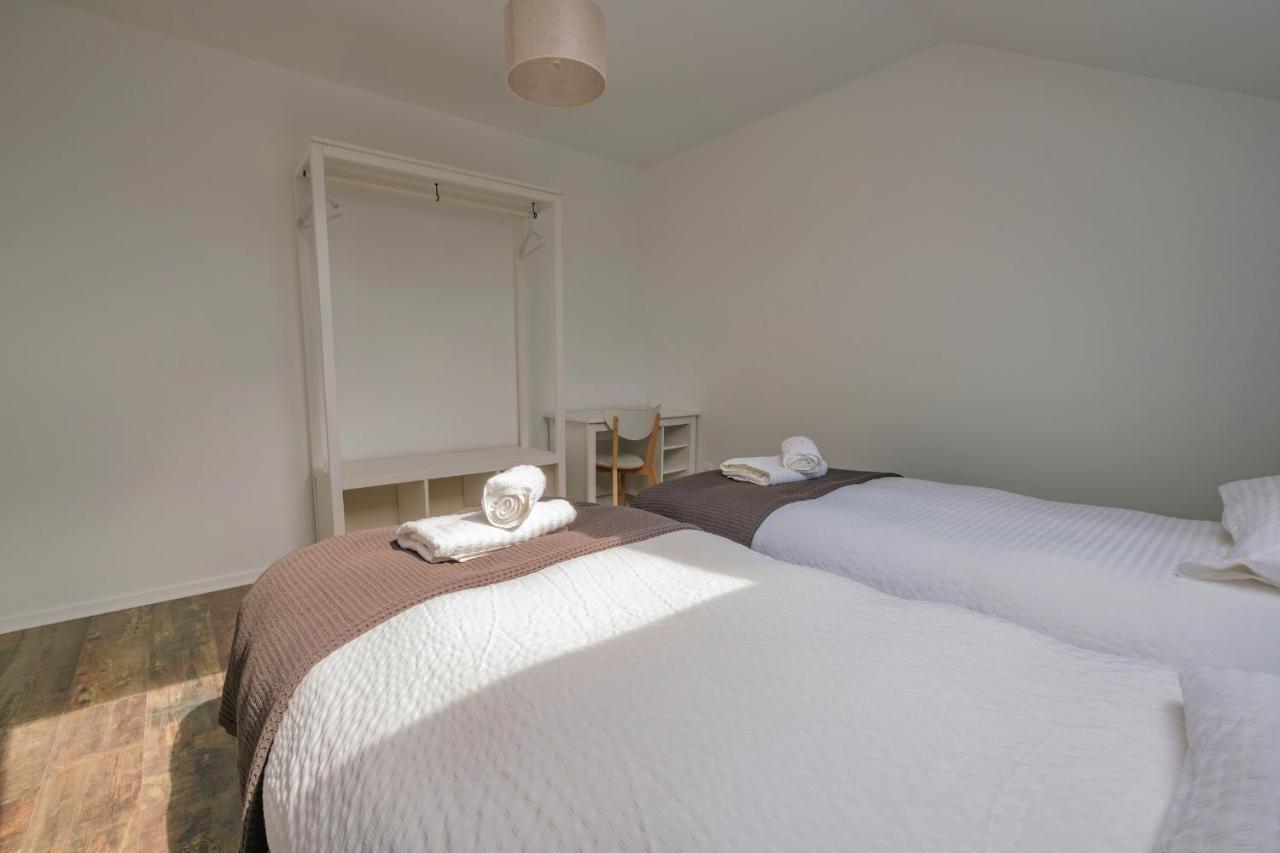 Sainte-Anne Apartman Reims Kültér fotó