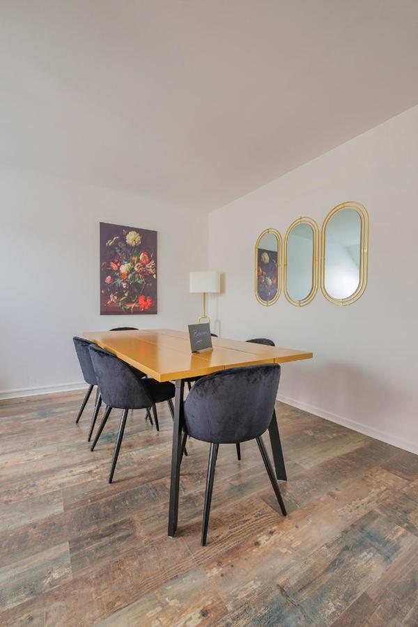 Sainte-Anne Apartman Reims Kültér fotó