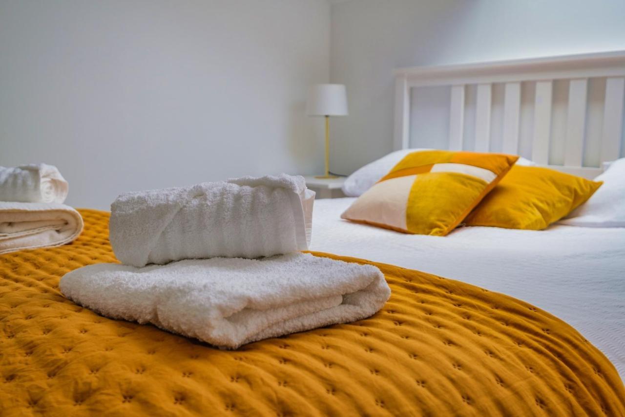 Sainte-Anne Apartman Reims Kültér fotó