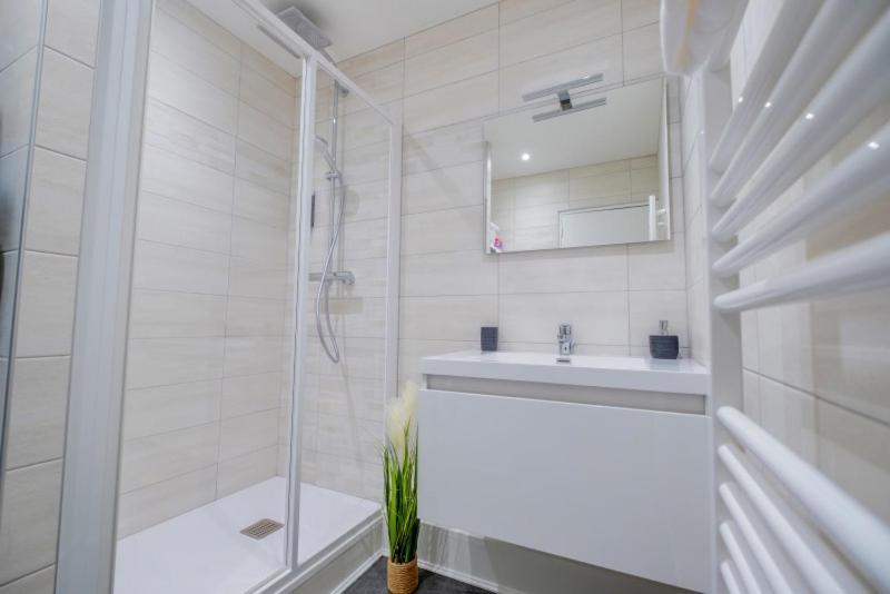 Sainte-Anne Apartman Reims Kültér fotó