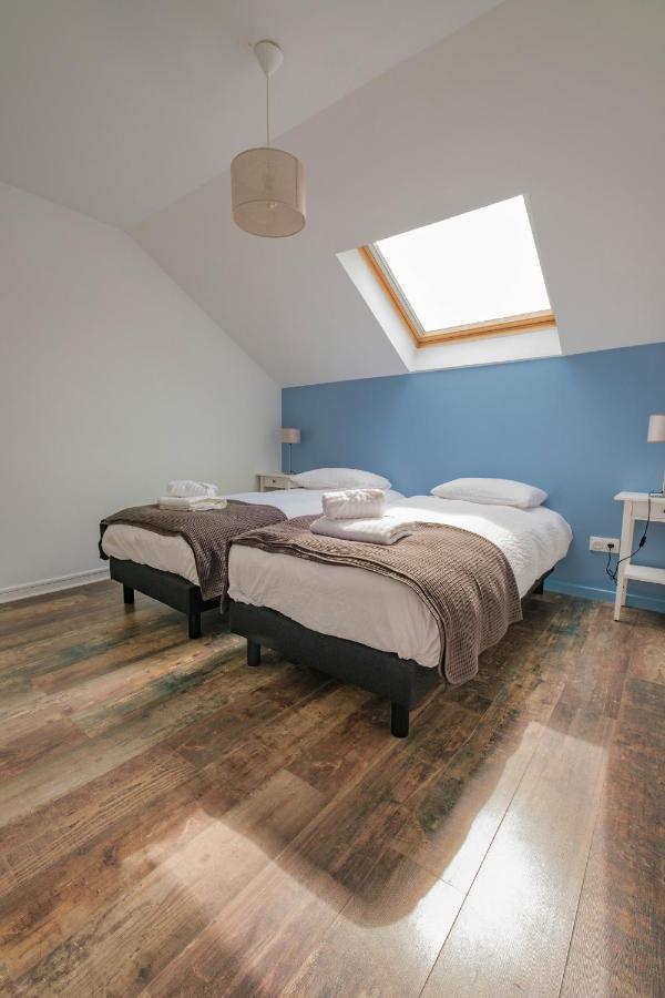 Sainte-Anne Apartman Reims Kültér fotó