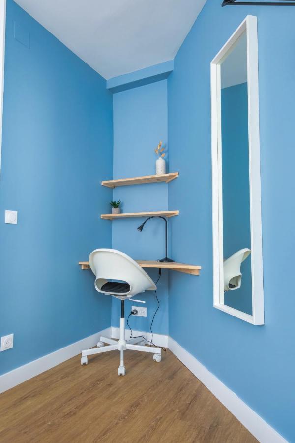 Sainte-Anne Apartman Reims Kültér fotó