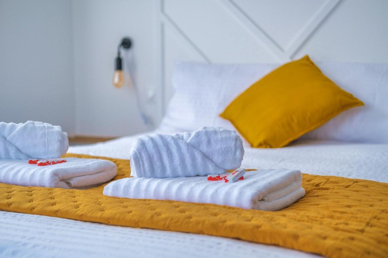 Sainte-Anne Apartman Reims Kültér fotó