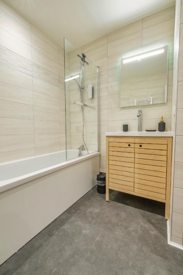 Sainte-Anne Apartman Reims Kültér fotó