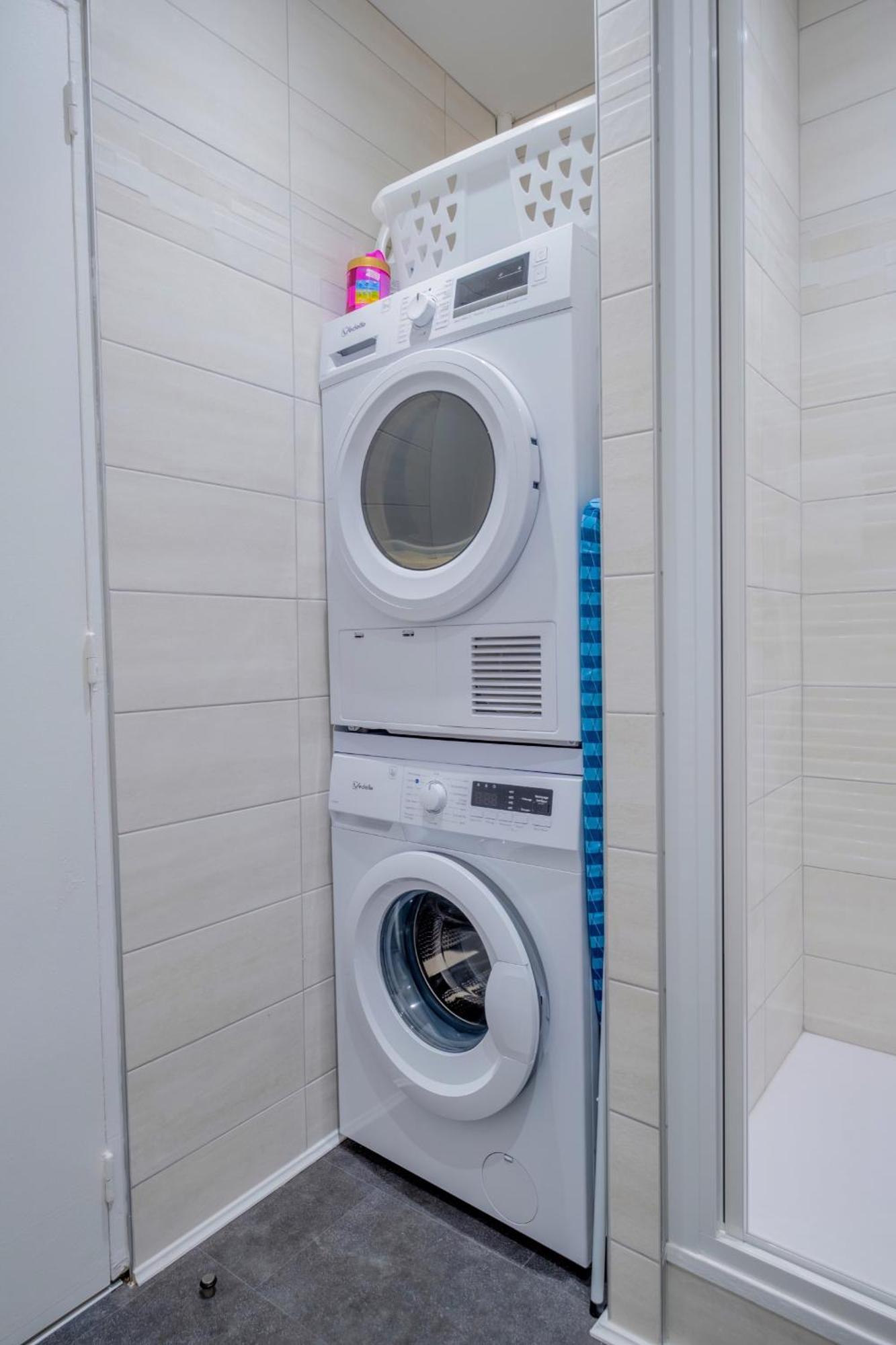 Sainte-Anne Apartman Reims Kültér fotó