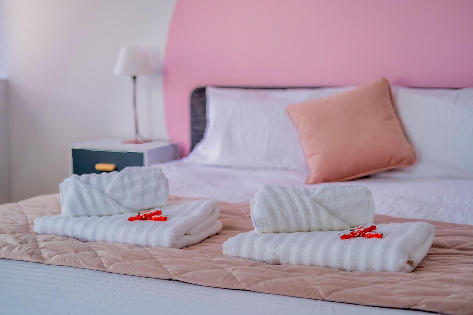 Sainte-Anne Apartman Reims Kültér fotó