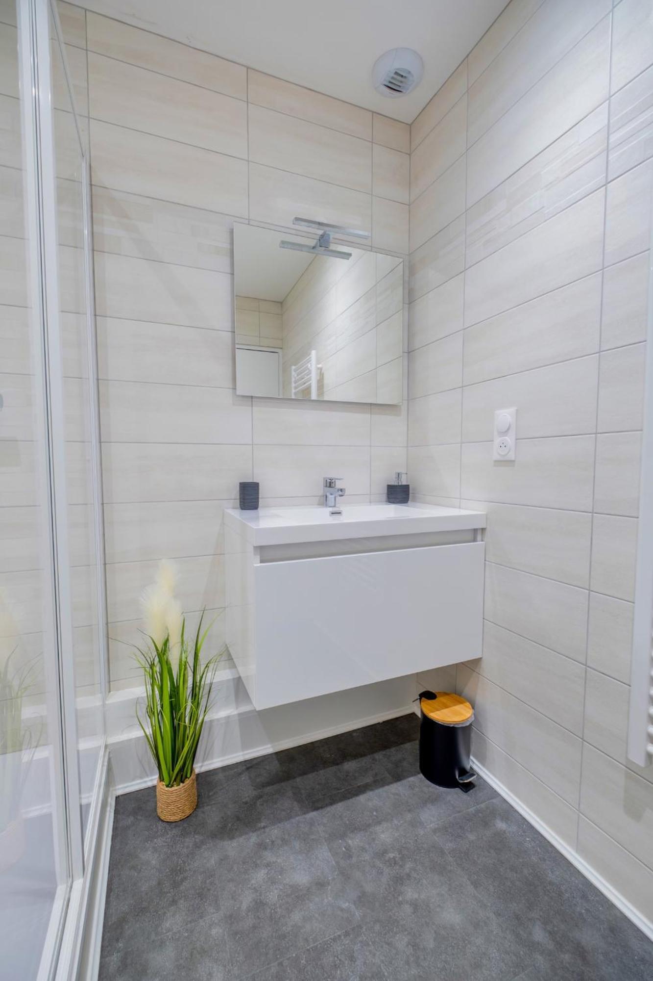 Sainte-Anne Apartman Reims Kültér fotó